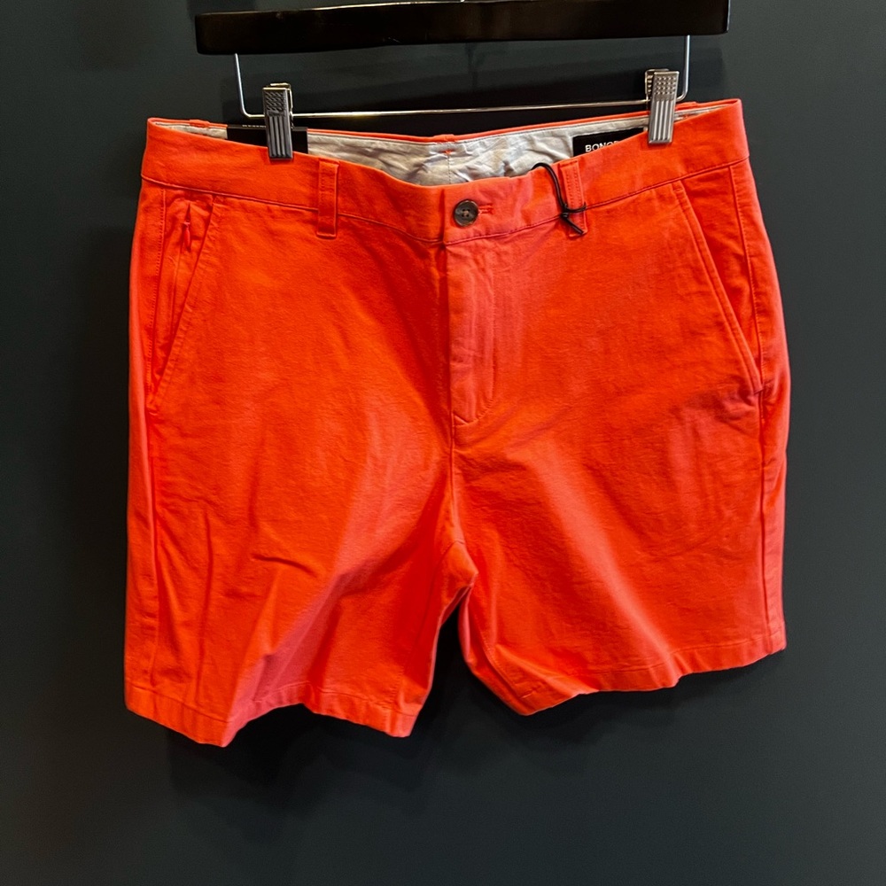 Spices Coral Short